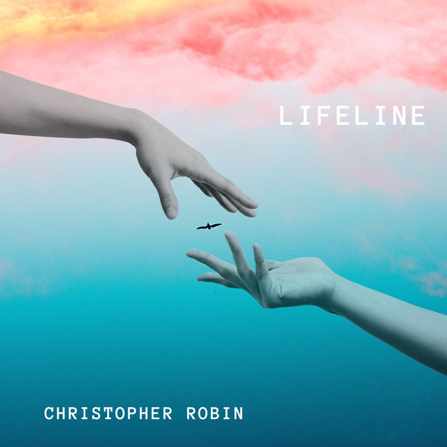 Lifeline cover art