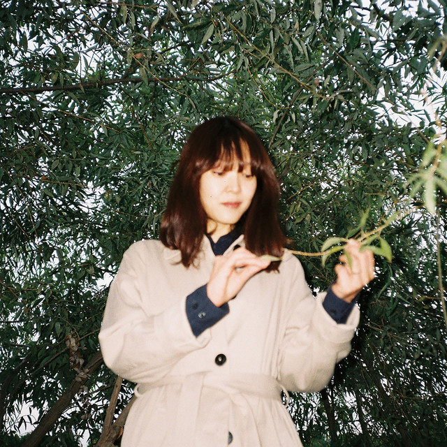 짙어만 갑니다 Autumn Letter