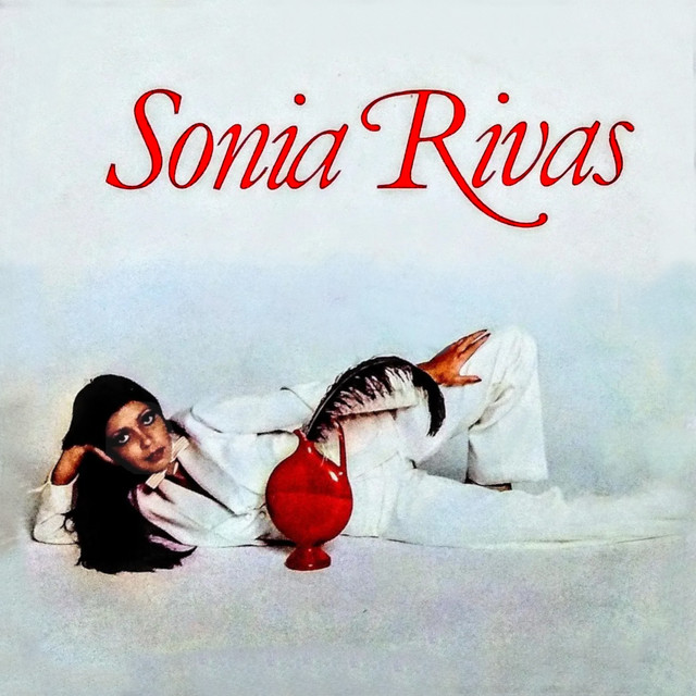 Sonia Rivas cover art