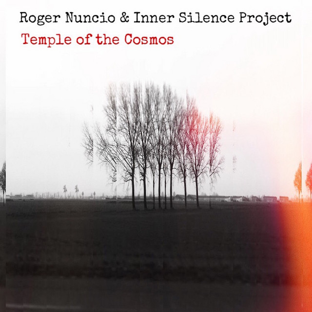 Temple of the Cosmos cover art