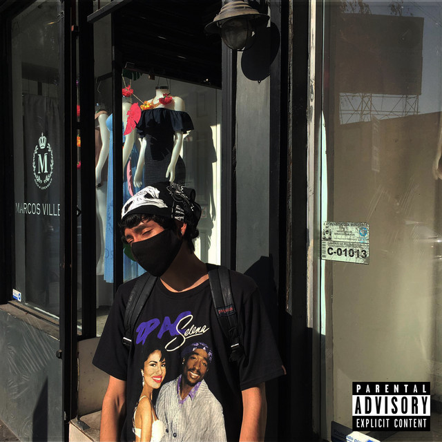 Frío cover art