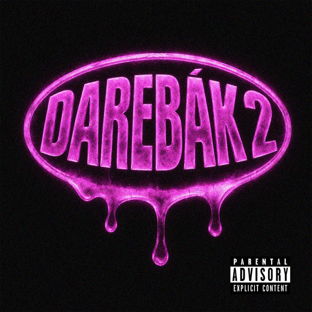 DAREBÁK 2