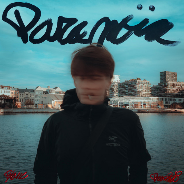 Paranoïa - song and lyrics by Blanc, PROC808 | Spotify