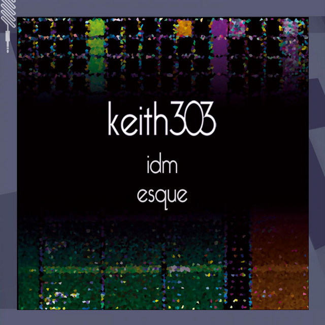 idm-esque cover