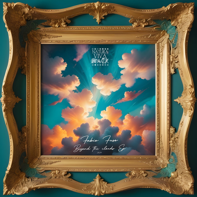 Beyond The Clouds album art
