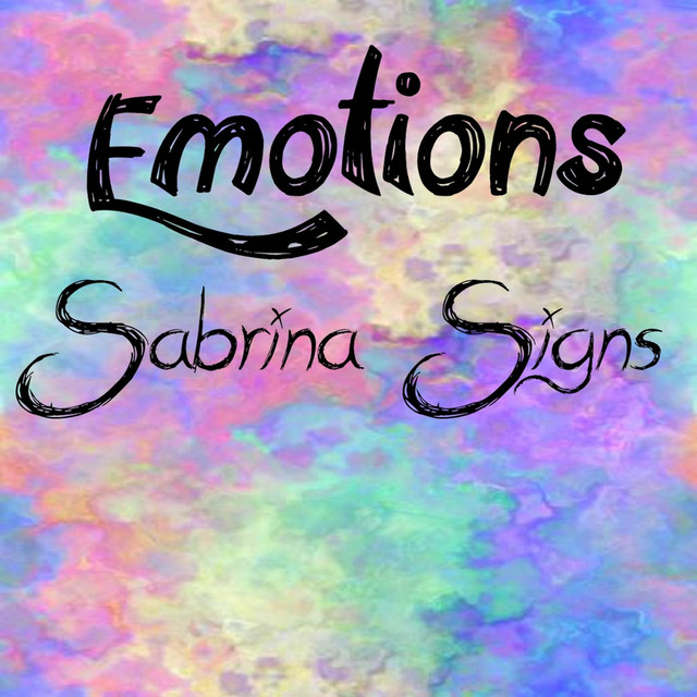 Emotions (Extended Version) cover