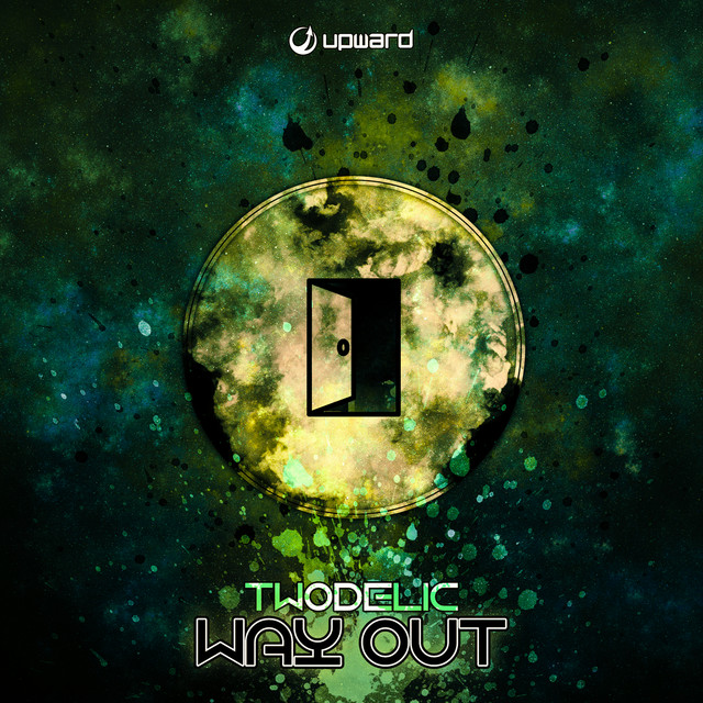 Way Out cover