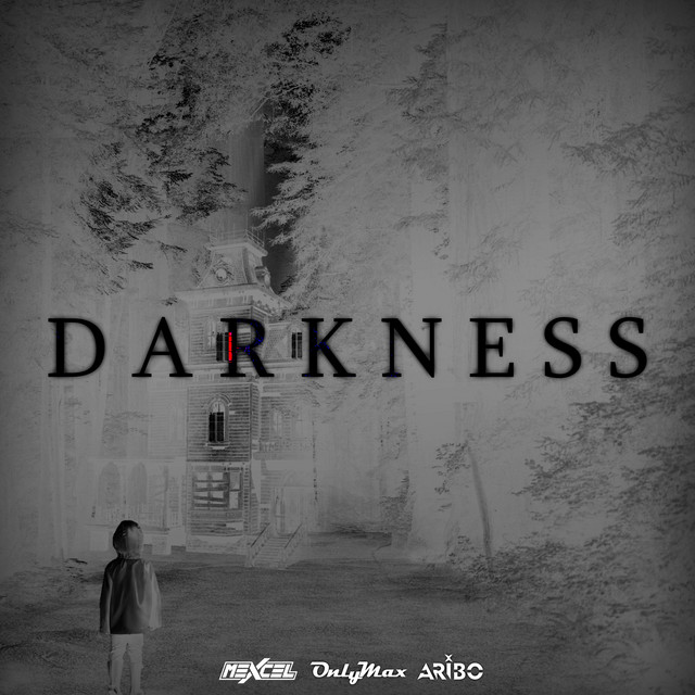 Darkness cover art