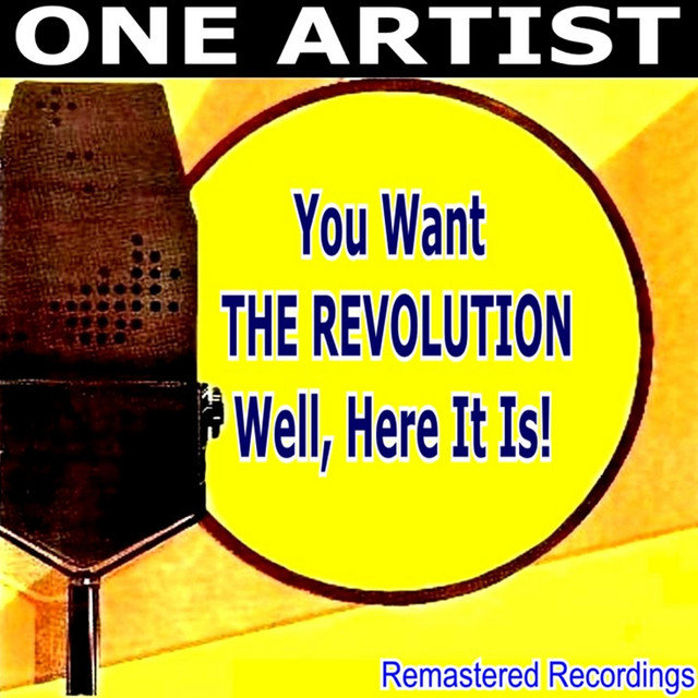 The Revolution