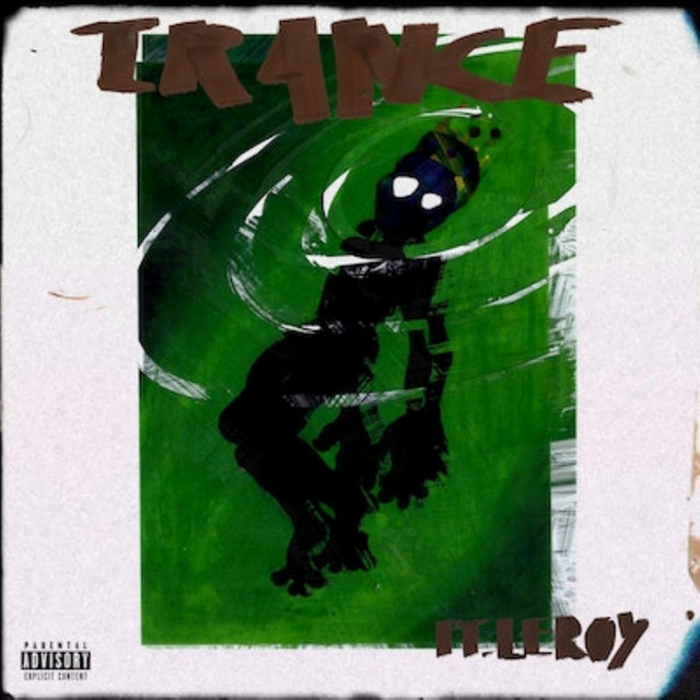 TRANCE cover