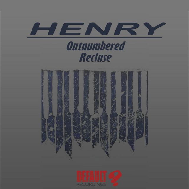 Outnumbered artwork