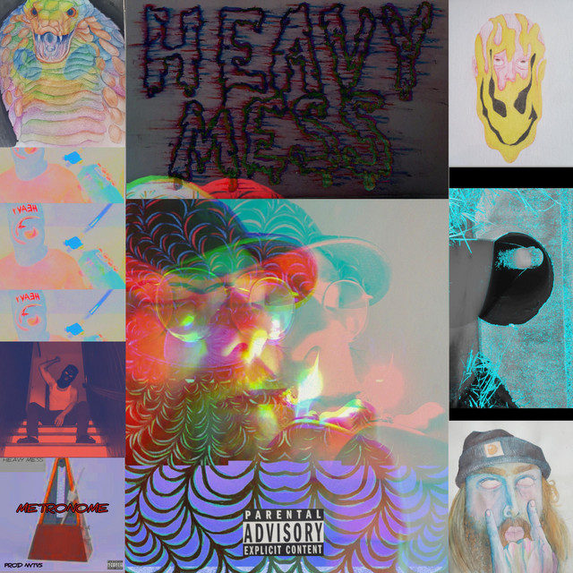 Quarter Life Crisis cover art