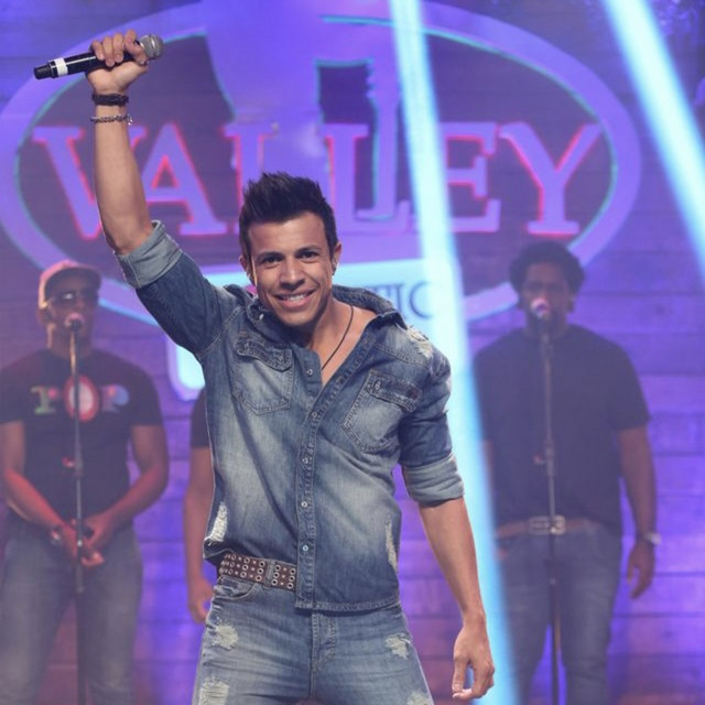 Evandro Campos (Ao Vivo) cover art