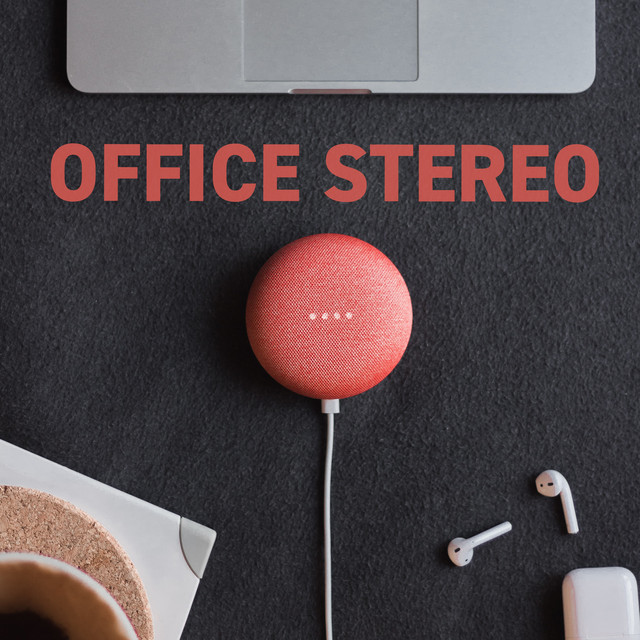 Office Stereo cover art