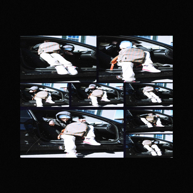 did what i had to album image