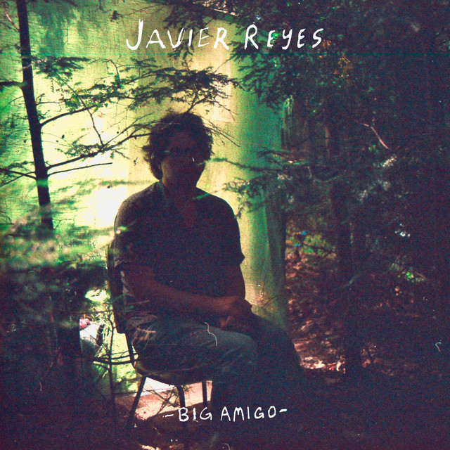 Big Amigo cover art