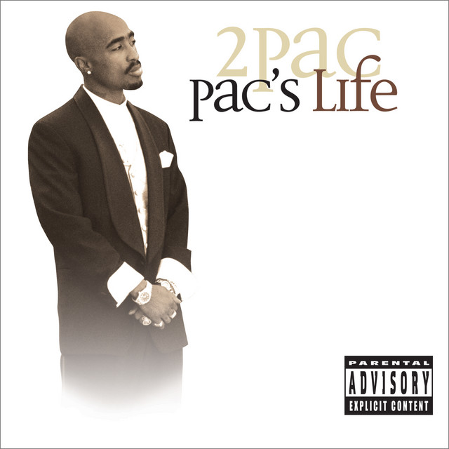 Pac's Life cover art