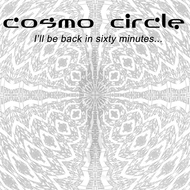 From Out of Space cover art