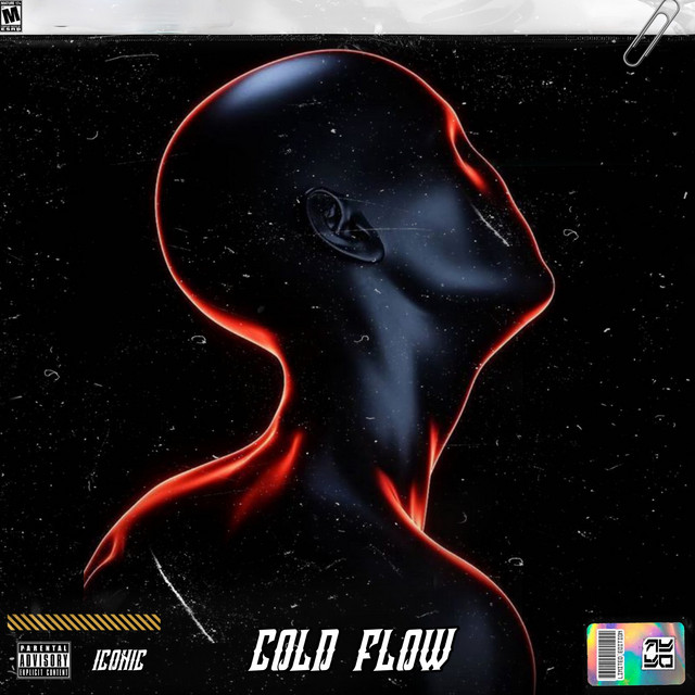 Cold Flow - Single by Iconic | Spotify
