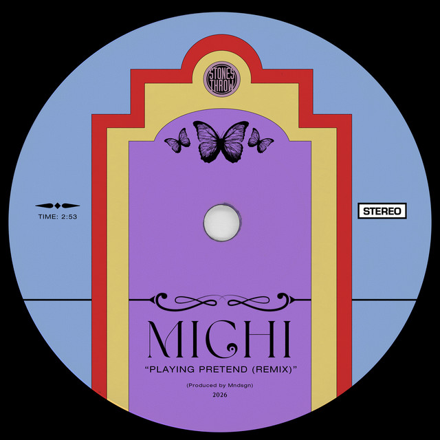 undefined album image