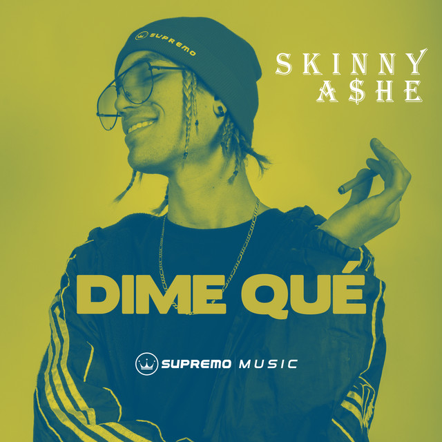 Dime Qué