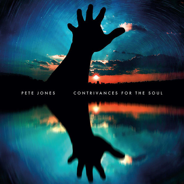 Pete Jones