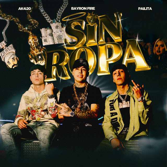undefined album image
