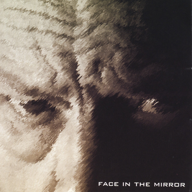 Face In The Mirror cover art