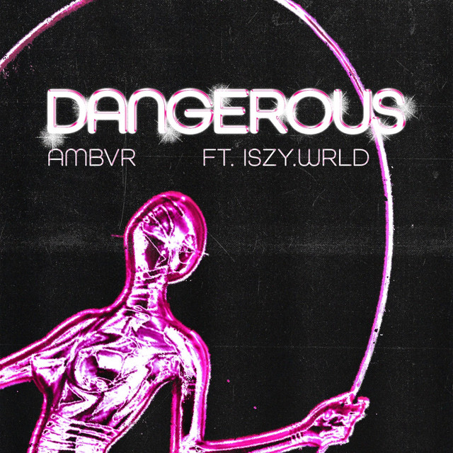 Dangerous cover art