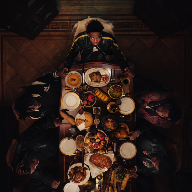 Feed Tha Streets III cover art