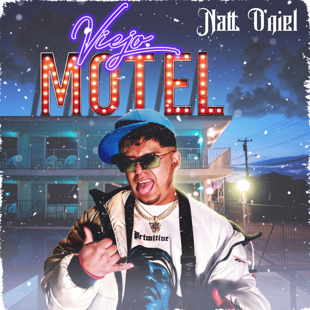 Viejo motel