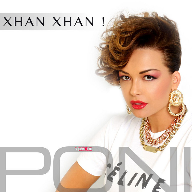 Xhan Xhan! cover art