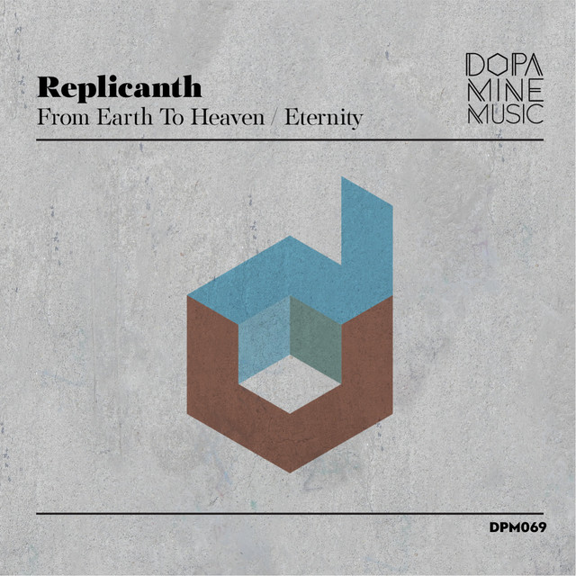 From Earth to Heaven album art