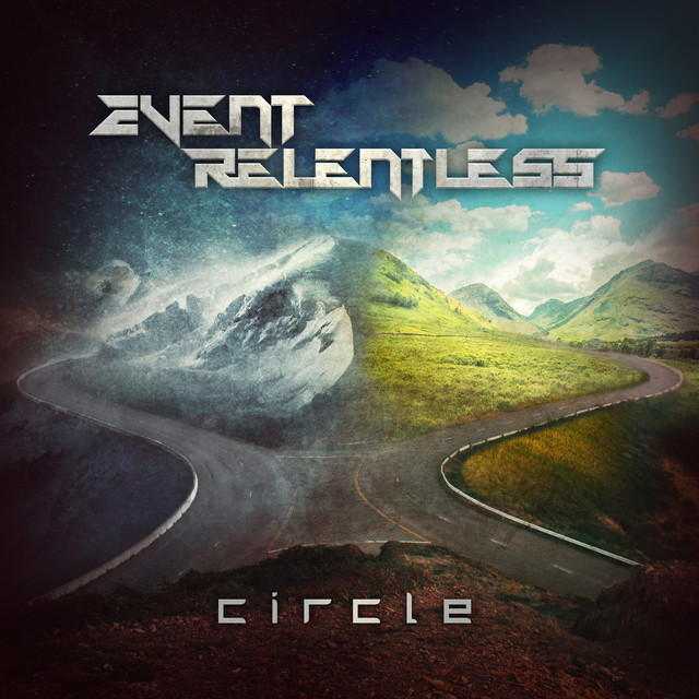 Circle cover art