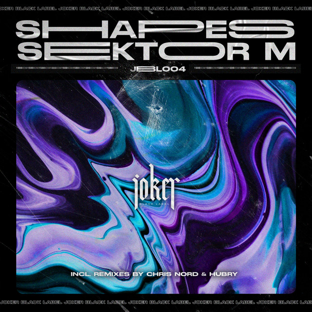 Shapes cover