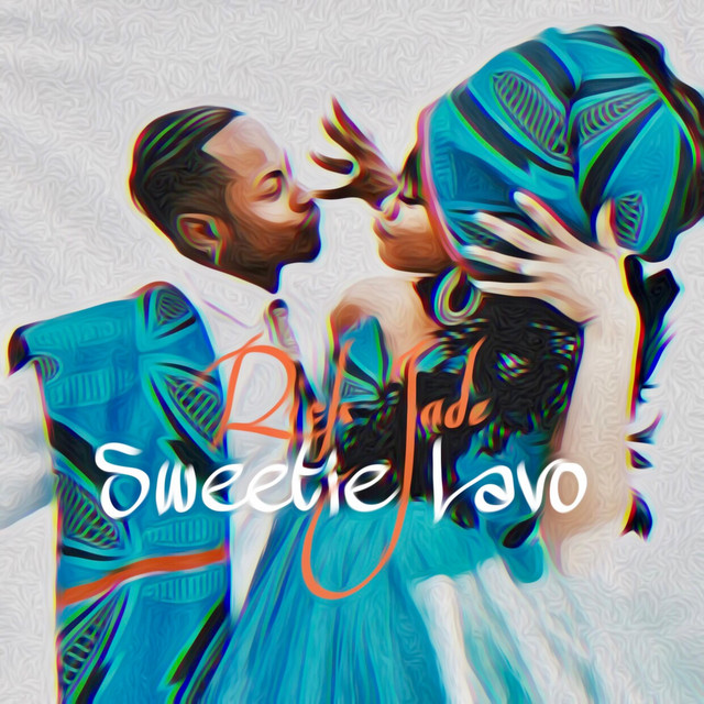 Sweetie Lavo cover art