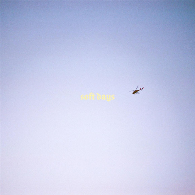 Soft Days cover art