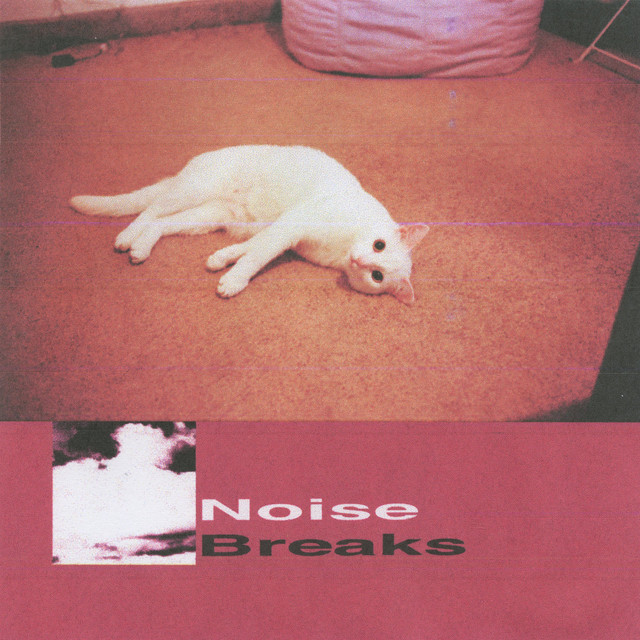 Noisebreaks cover art