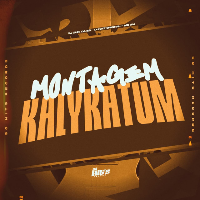 Montagem Kalykatum