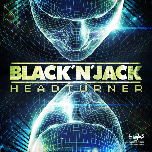 Headturner (Remixes) cover