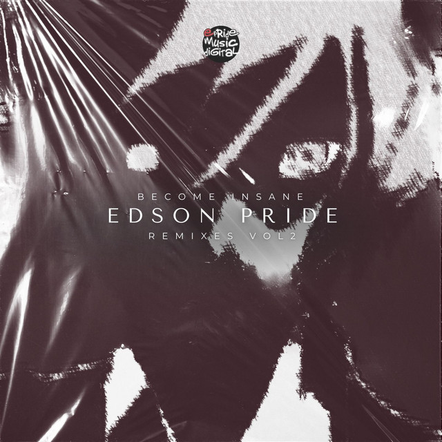 Become Insane - Luis Erre Drummer Mix