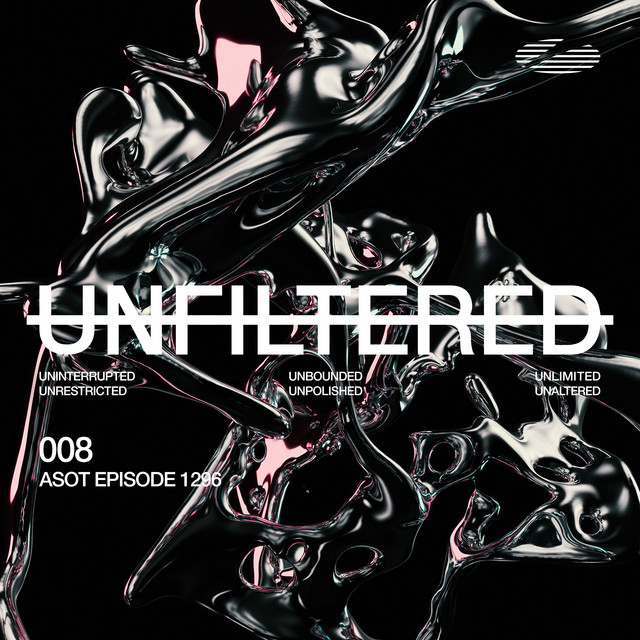 ASOT 1296 - A State of Trance Episode 1296 (UNFILTERED 008) [including Coldharbour Recordings - Friends of A State of Trance, Vol. 11 (Mixed by Markus Schulz)] artwork