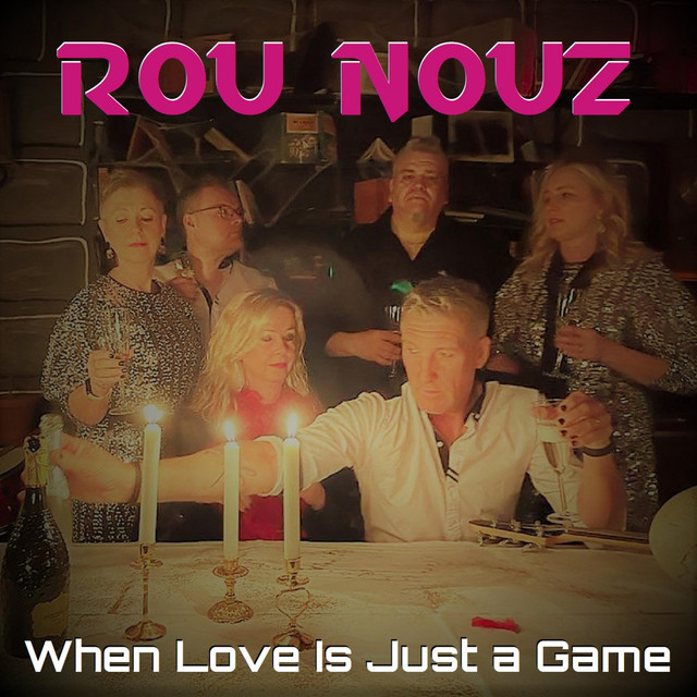 When love is just a game