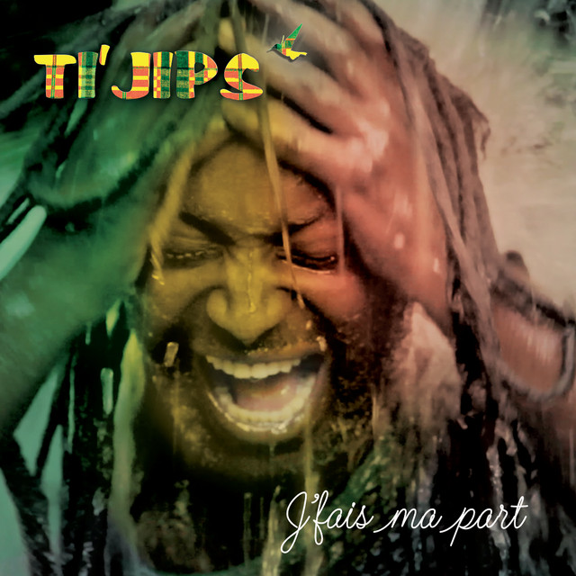 J'fais ma part cover art