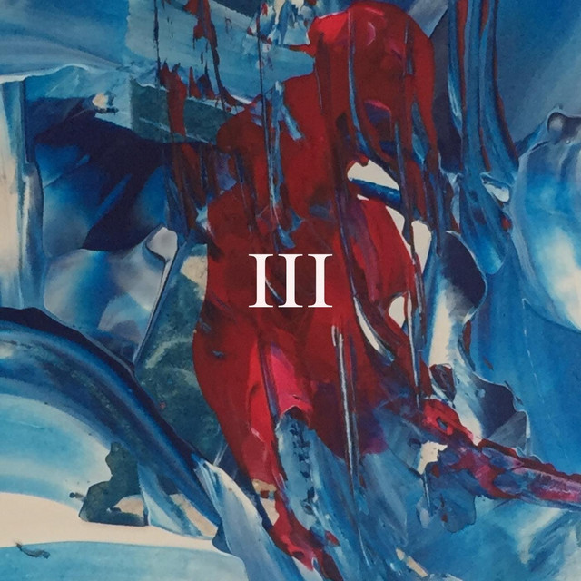 III cover art