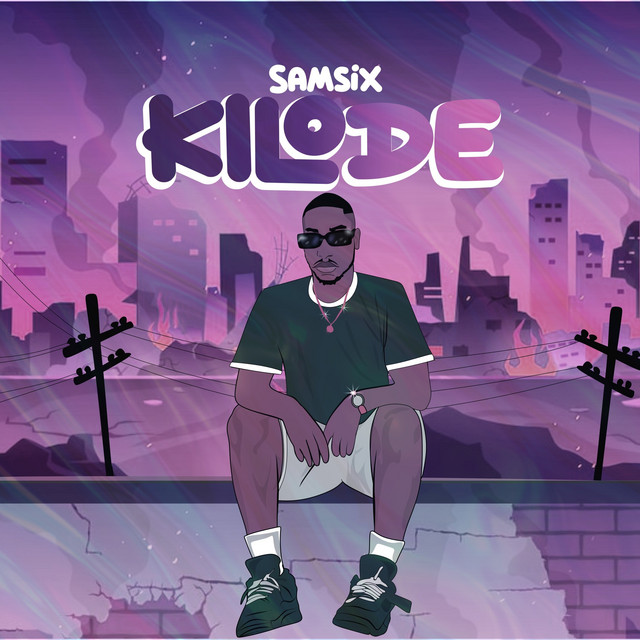 Kilode - Single by Samsix | Spotify