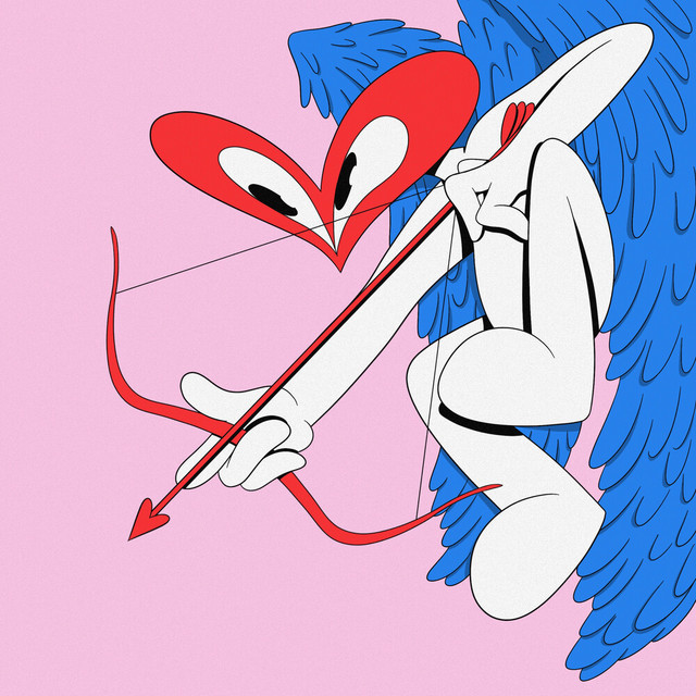 SIGO AL PENDIENTE cover art