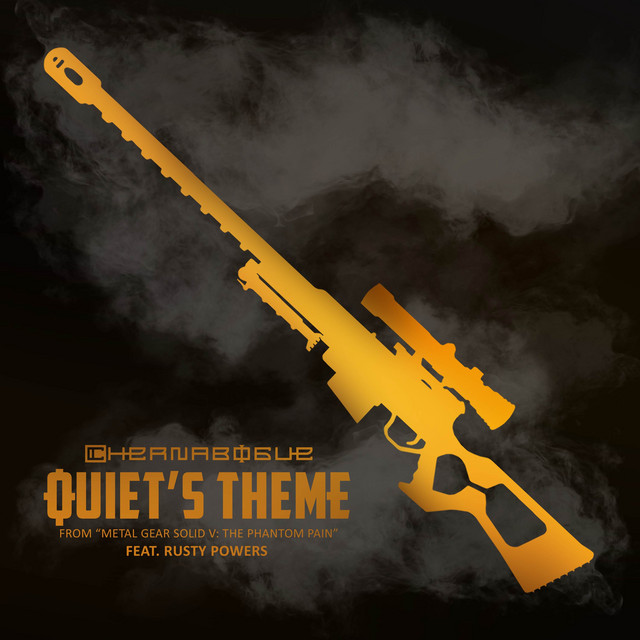 Quiet's Theme (from 