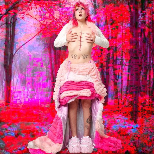 Dancer cover art