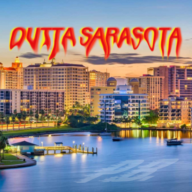 Outta Sarasota cover art